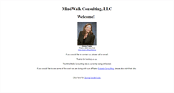 Desktop Screenshot of mindwalk.net